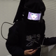 Illustration for article titled Digital Mask Lets You Express Anime Emotions